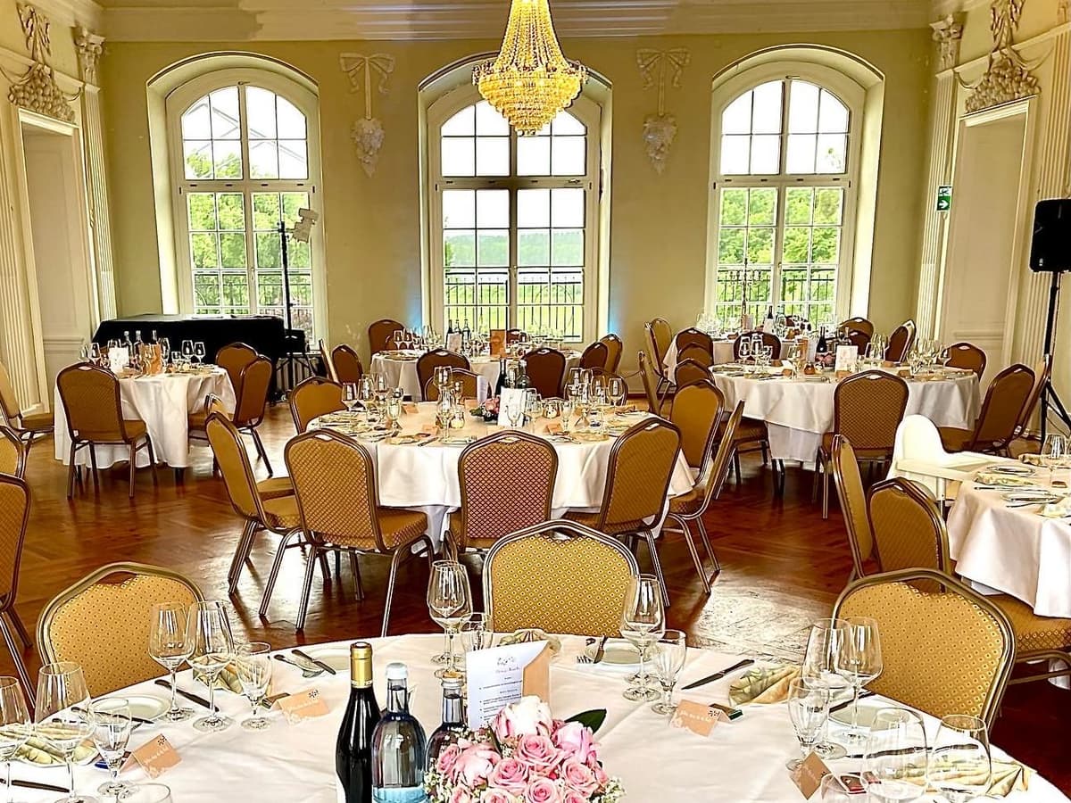 Barocksaal