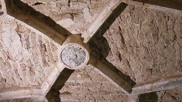 Kloster Zum Heiligen Kreuz (Karmelitenkloster)