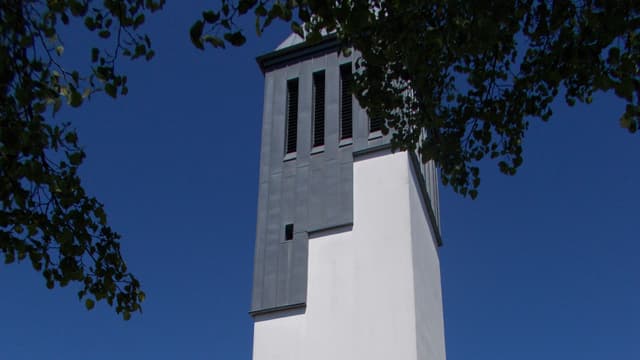 Katholische St.-Raphaels-Kirche