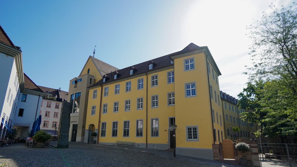 Augustinermuseum Freiburg
