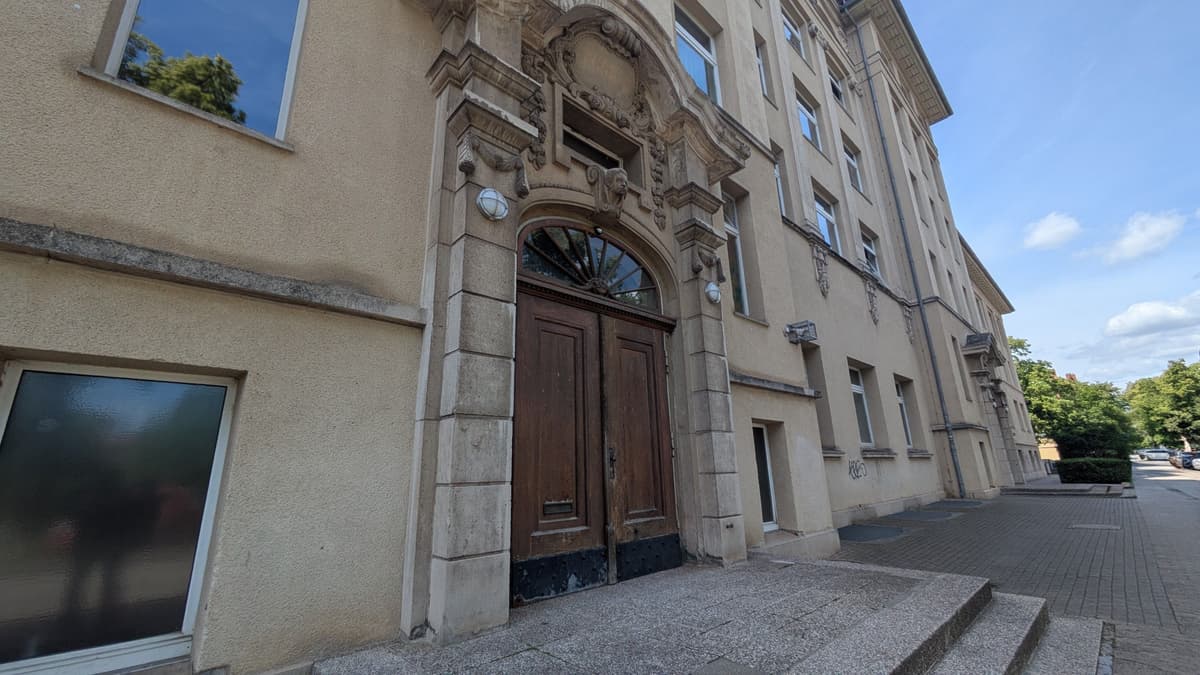 Conringschule I