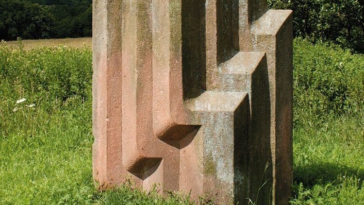Schattenspiel am Symposion