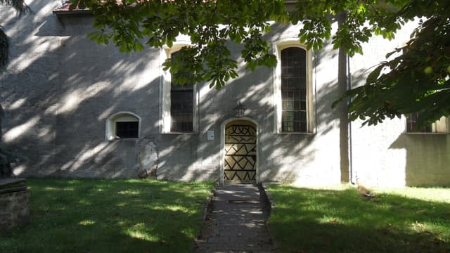 St. Marien Kirche