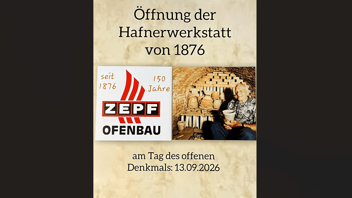Im Brennofen
