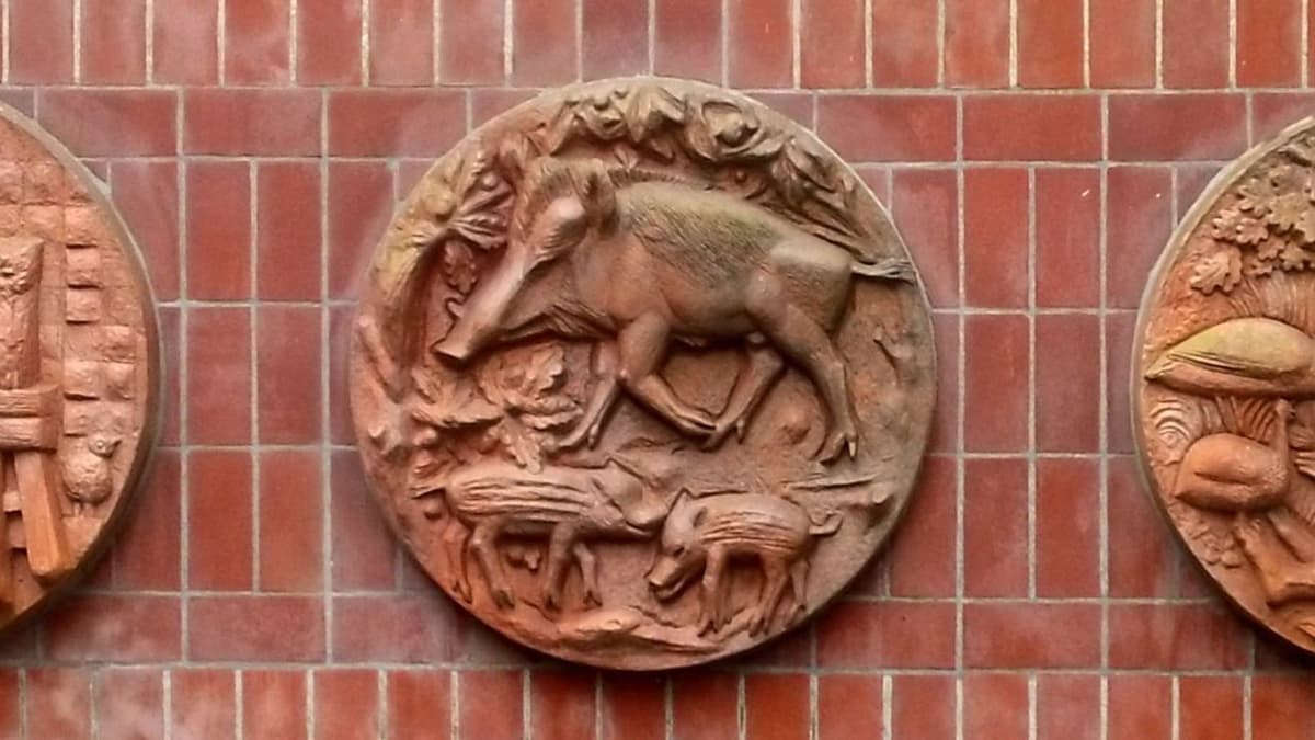 Mittel-Relief (3 von 5)