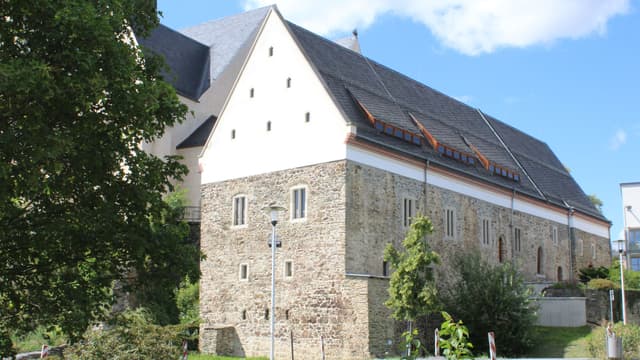Komturhof