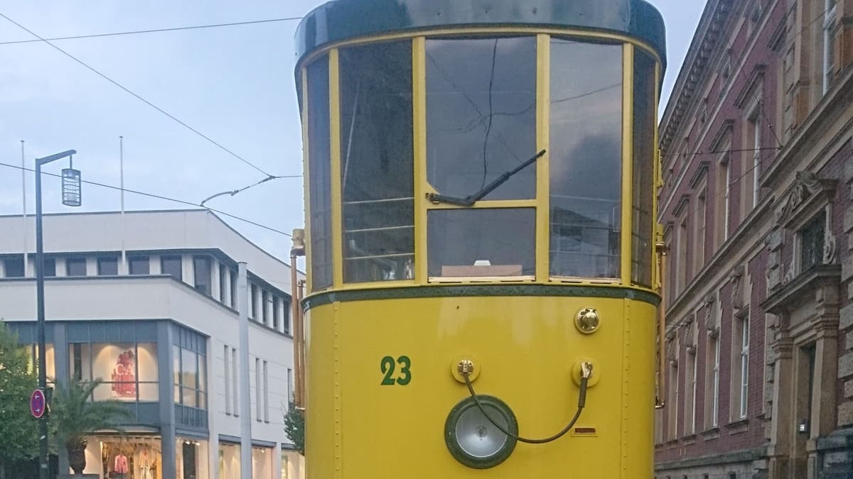 Frontansicht