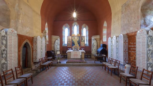 Nikolaikirche Meißen