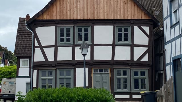 Haus Theile