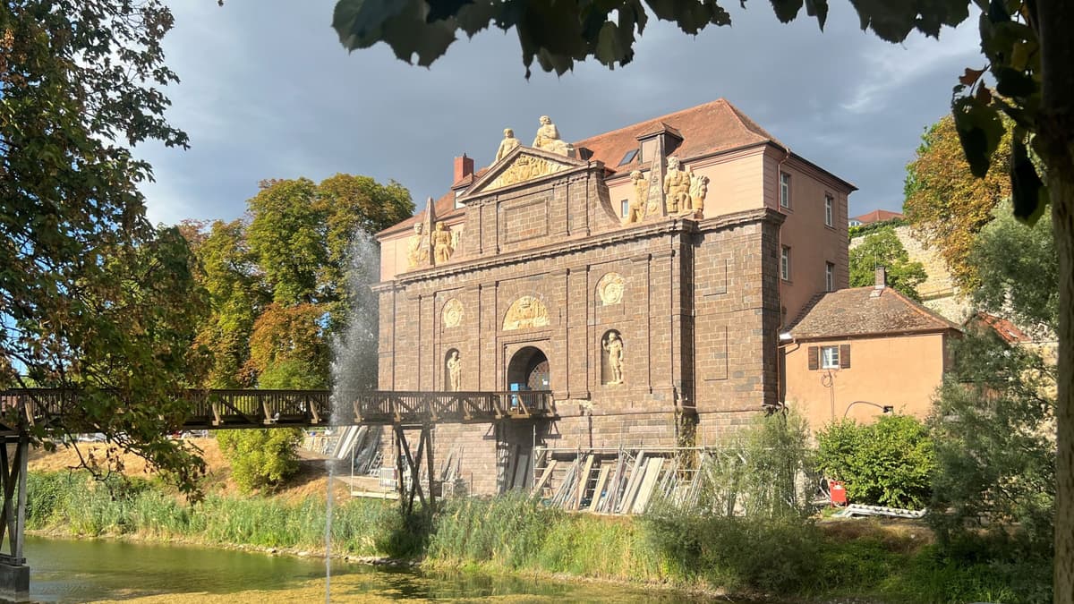 Museum im Rheintor