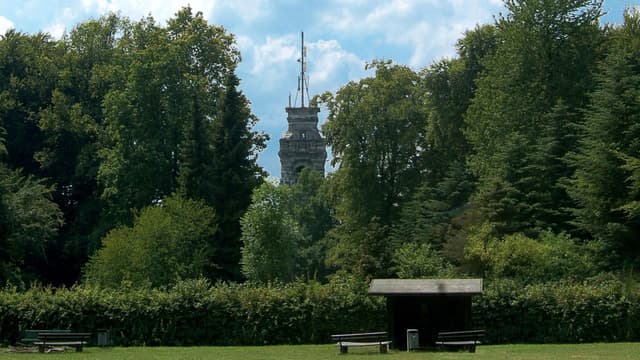 Bismarckturm