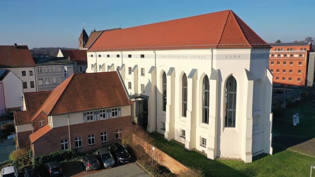 Niederlausitz Museum