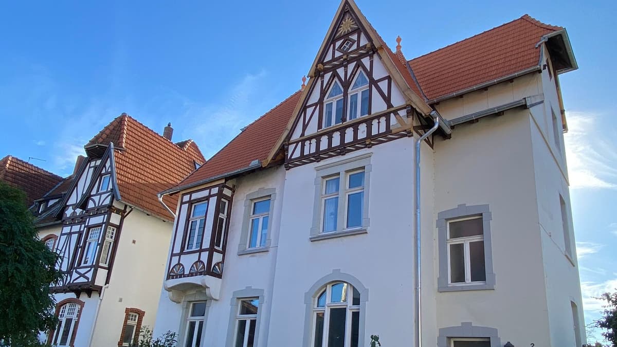 Straßenseite