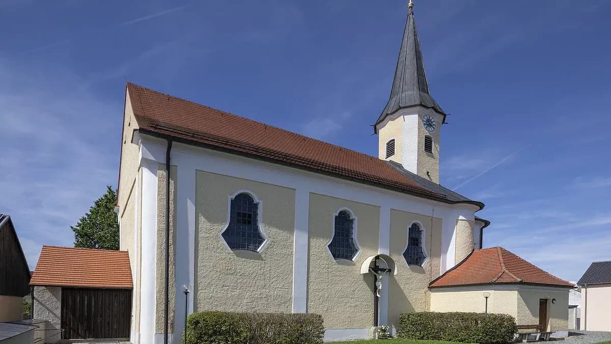 St. Bartholomäus