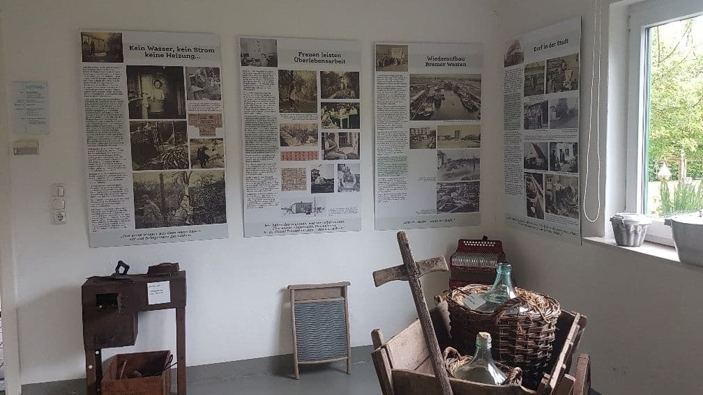 Ausstellungsraum