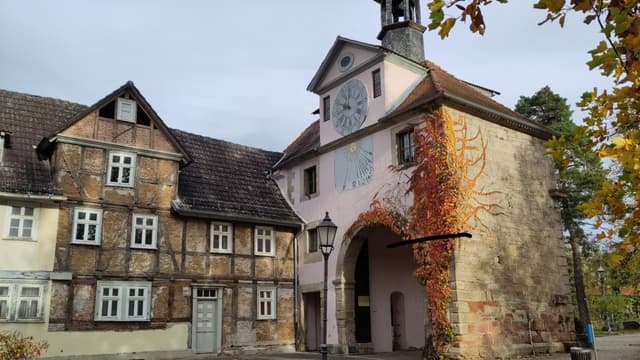 Garnisonshaus