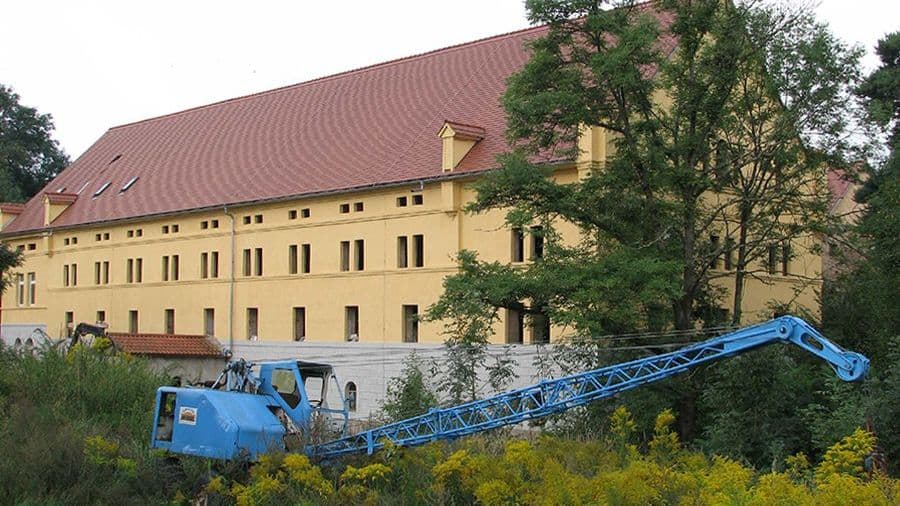 Mühle Münsa