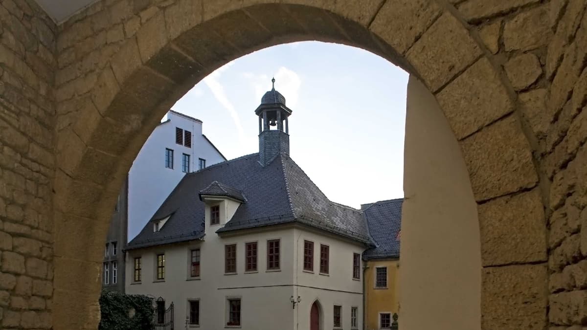 Kollegienhof