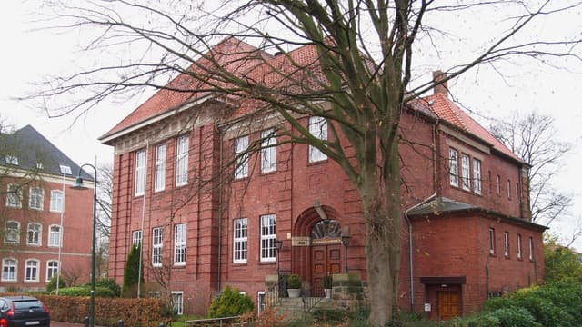 Klub zum guten Endzweck