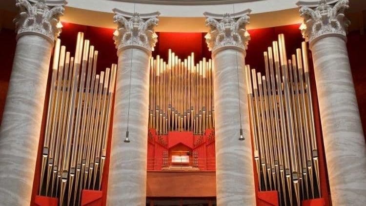 Wintherhalterorgel
