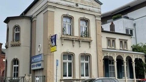 Fabrikantenvilla