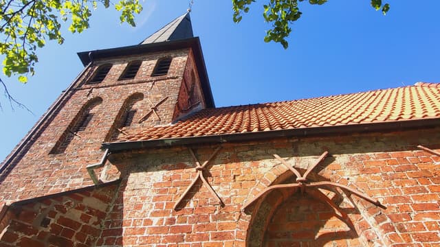 St.-Gertruden-Kapelle