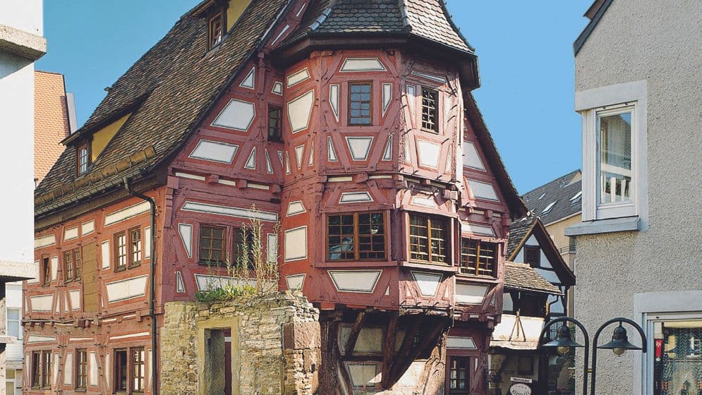 Klösterle