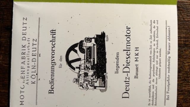 Flyer II