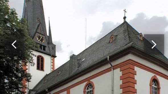 Evangelische Hauptkirche