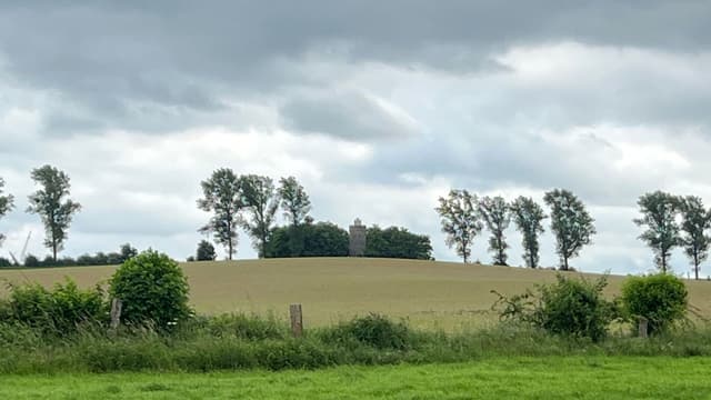 Bismarckturm Oberg