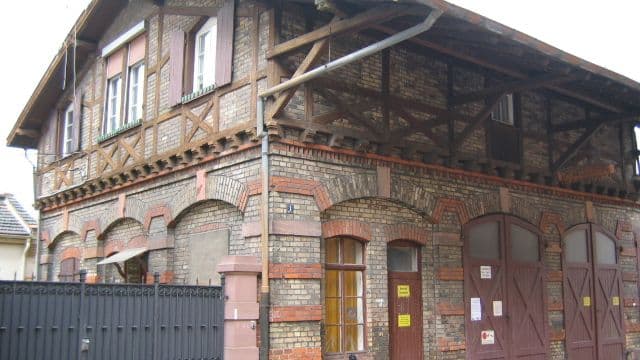 Rathaus-Remise