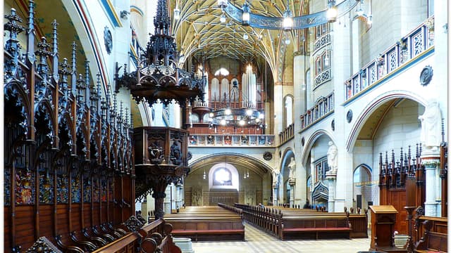 Schlosskirche Wittenberg