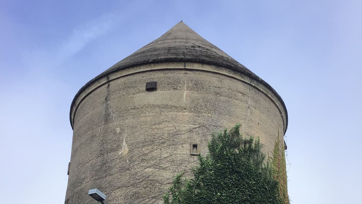 Bunker