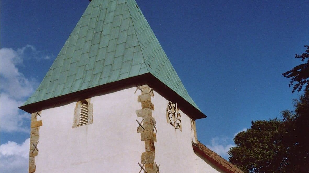 Ev.-luth. Godehardi Kirche