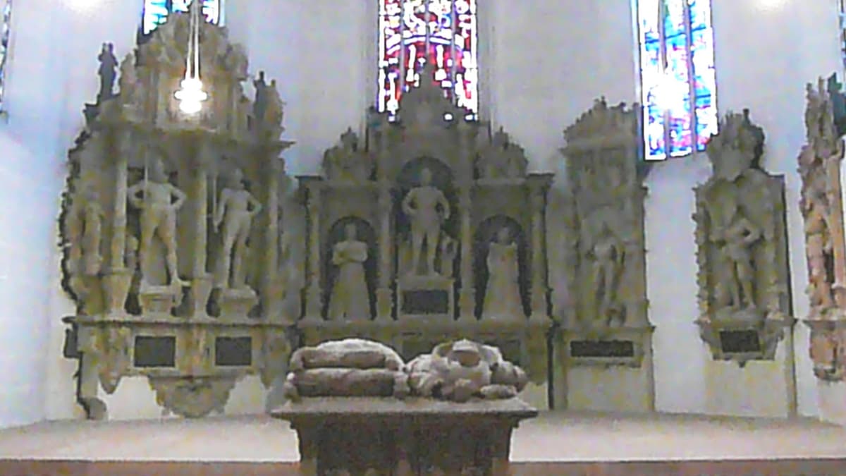 Stiftschor St Michael