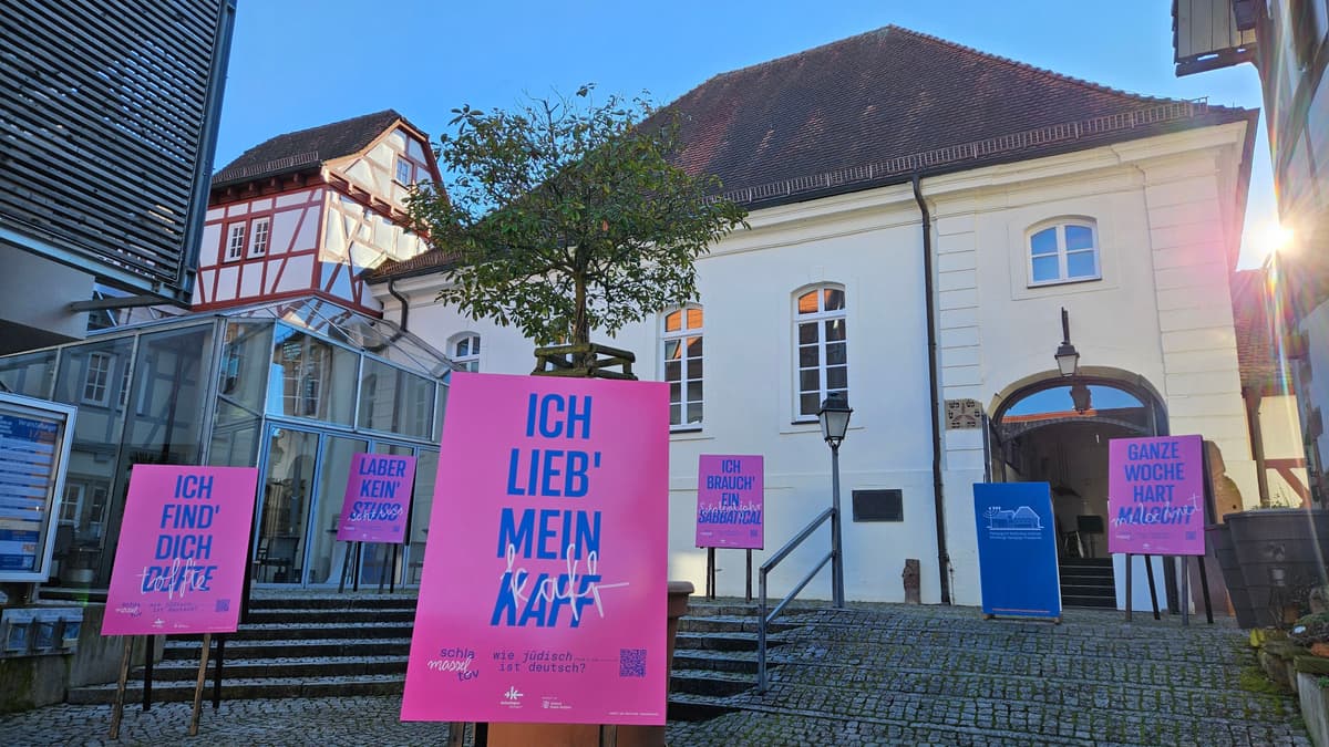 PKC - Ich lieb mein Kaff