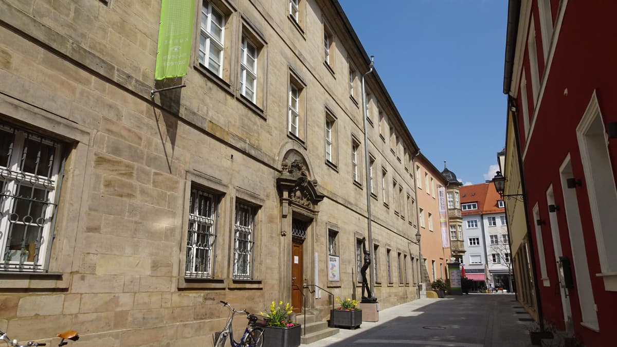 Kunstmuseum Bayreuth
