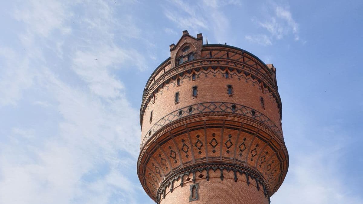 Wasserturm