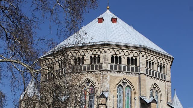 St. Gereon