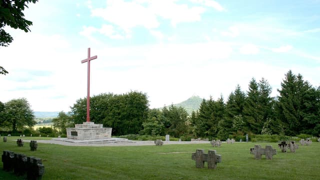 KZ-Friedhof