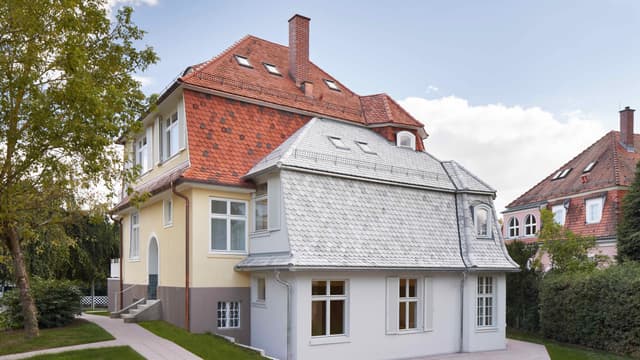 Hölzel-Haus