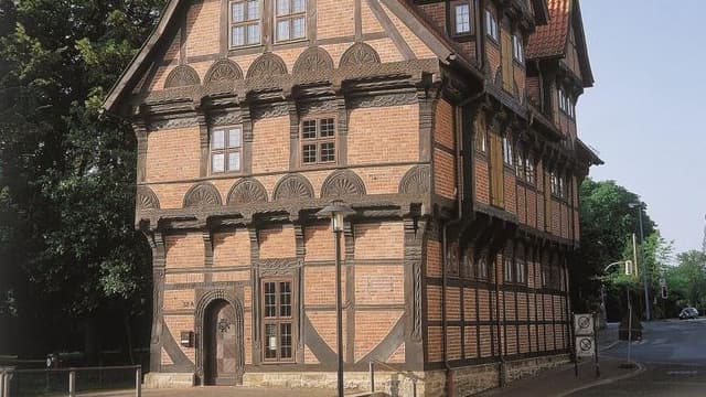 Museum Amtspforte