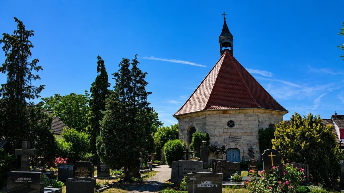 St. Johannis Baiersdorf