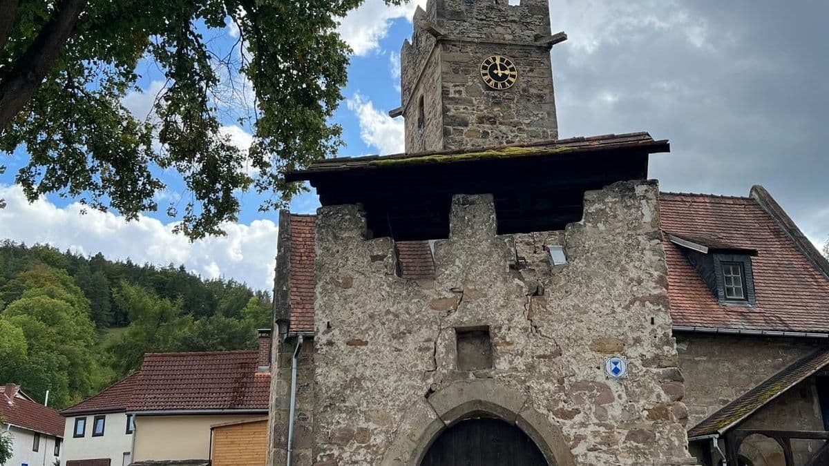 Kirche