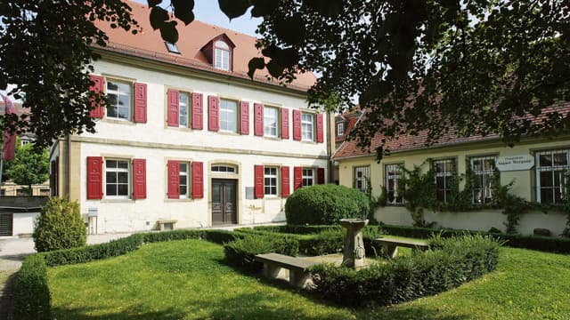 Weygang-Museum