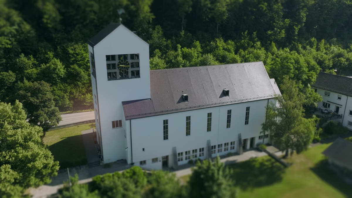 Kreuzkirche