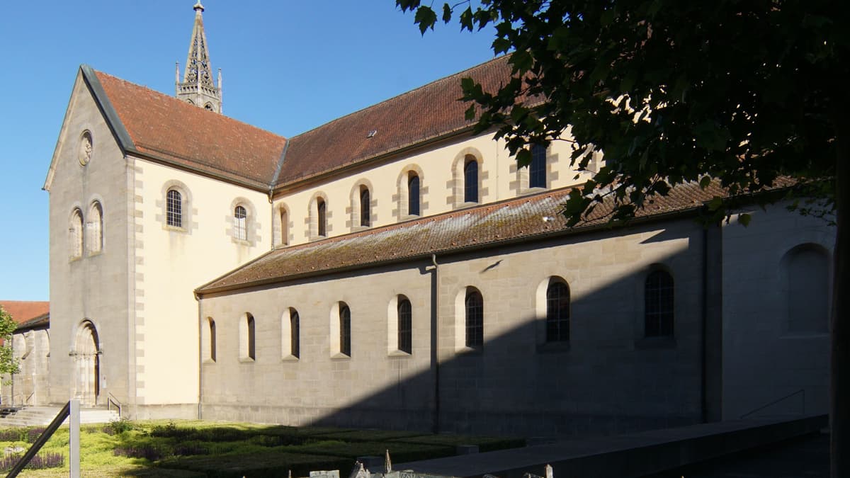 Münster