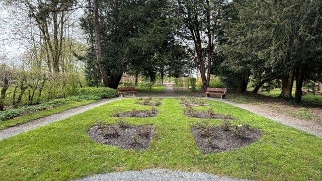 Rosengarten