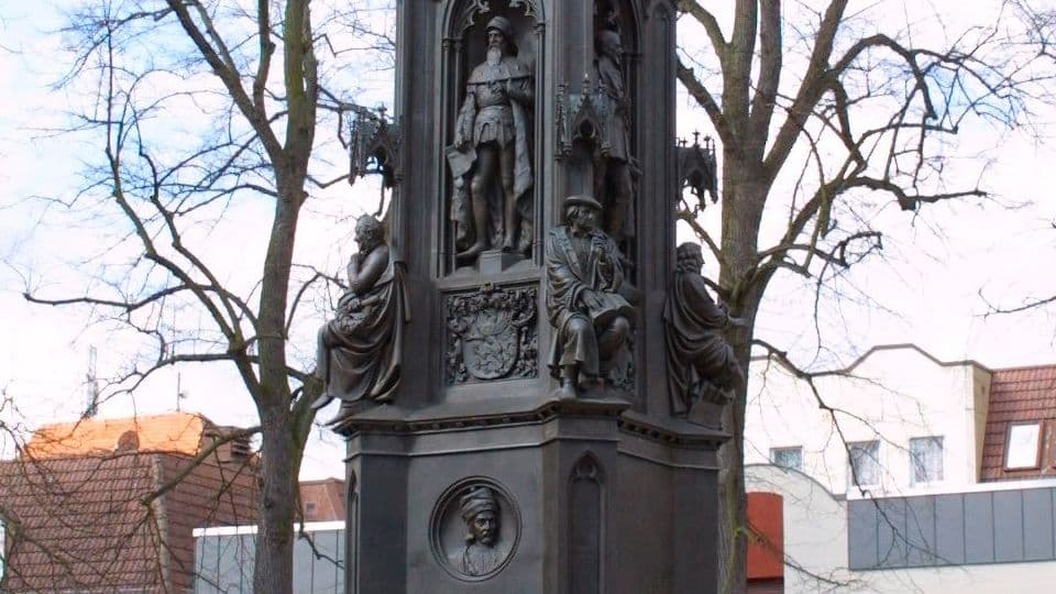 Rubenowdenkmal