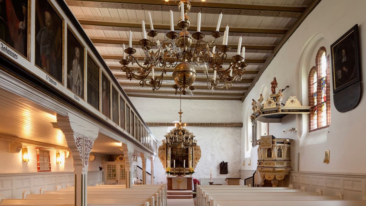 Kirchenamt